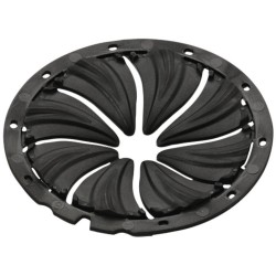 R1 Quick feed rotor noir en PROMOTION