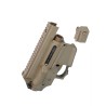 CORPS ABS AM001 A AM006 TAN
