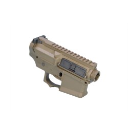 CORPS ABS AM013 A AM015 TAN
