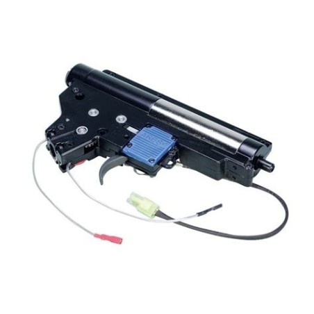 GEARBOX COMPLETE M4 ARRIERE