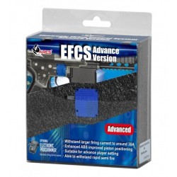 EFCS M4 CABLAGE AVANT