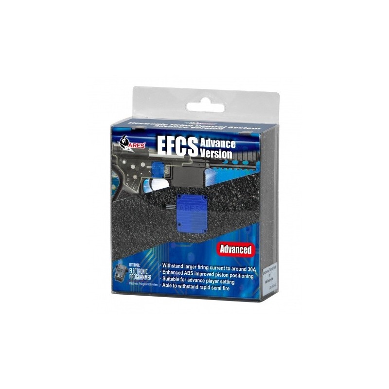EFCS M4 CABLAGE AVANT EFCS M4 CABLAGE AVANT