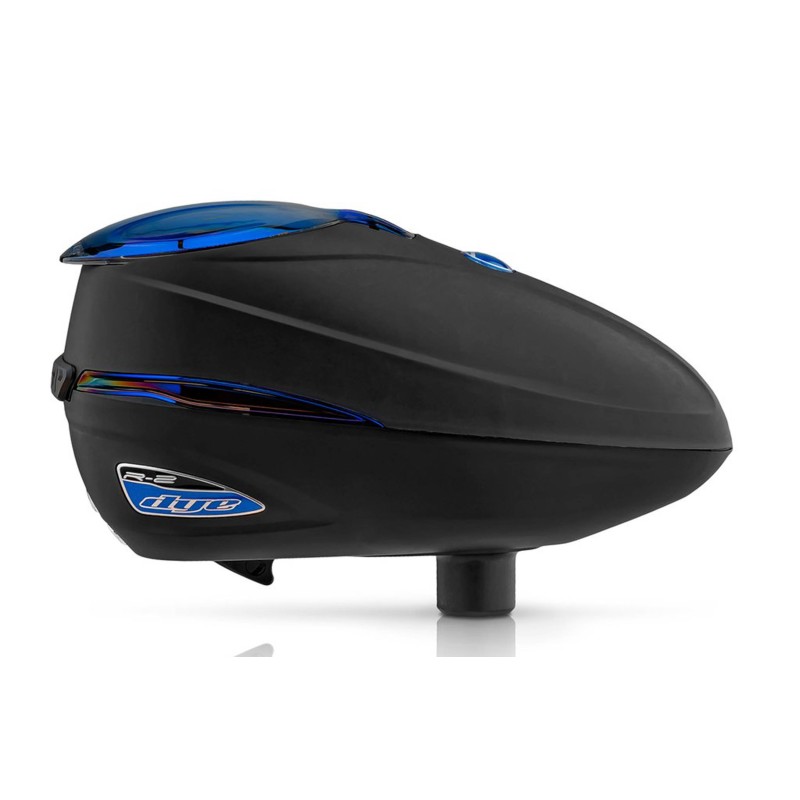 Loader Rotor R2 Blue Ice en PROMOTION Loader Rotor R2 Blue Ice en PROMOTION