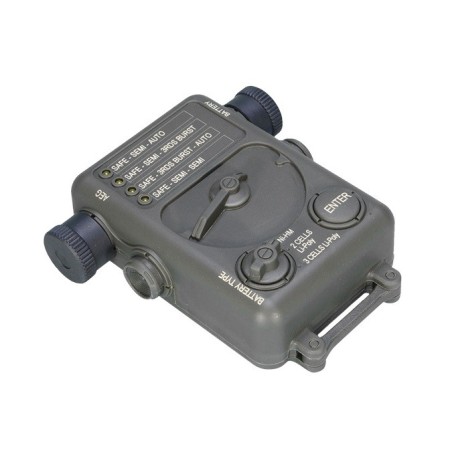 PROGRAMMATEUR GEARBOX EFCS