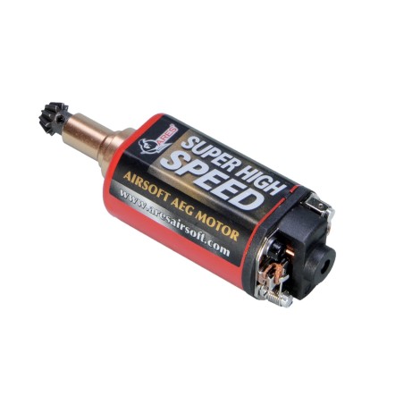 MOTEUR SUPER SPEED LONG
