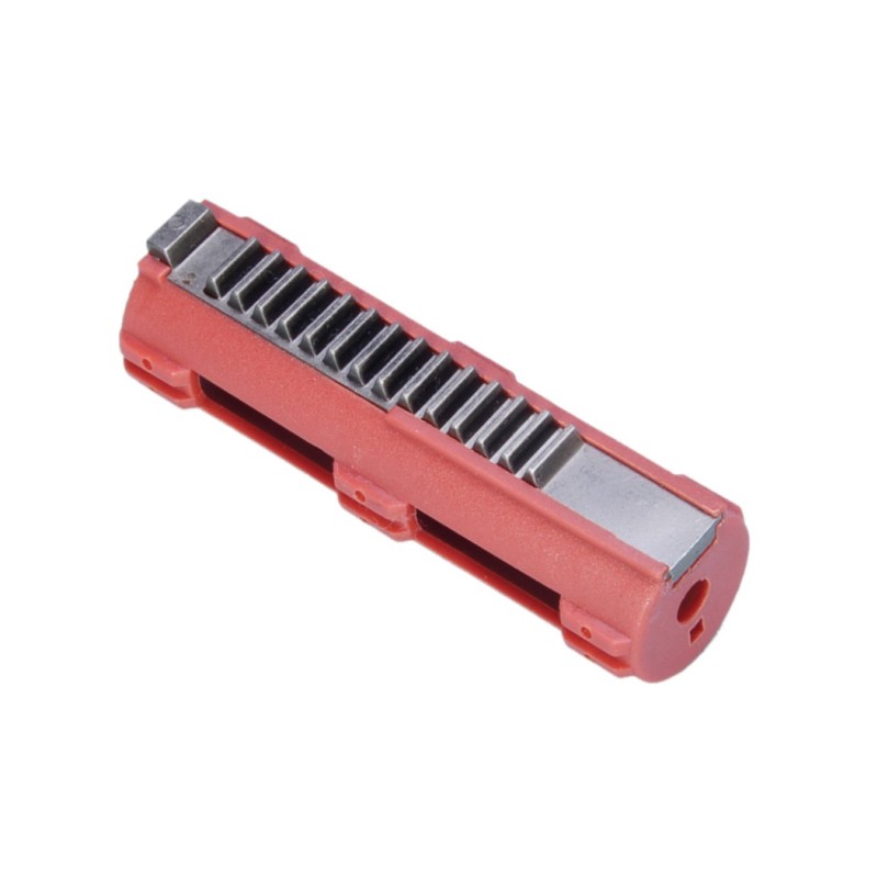 FULL STEEL TEETH EXTRA LIGHT PISTON FULL STEEL TEETH EXTRA LIGHT PISTON