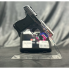 Avec un format miniature, le pistolet Tuna est l'un des plus petits pistolets à blanc.