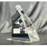 Avec un format miniature, le pistolet Tuna est l'un des plus petits pistolets à blanc.
