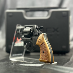 Promotion - Revolver Röhm RG59 par Umarex - Noir