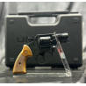Promotion - Revolver Röhm RG59 par Umarex - Noir