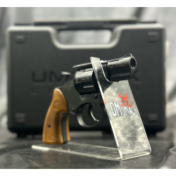 Promotion - Revolver Röhm RG59 par Umarex - Noir