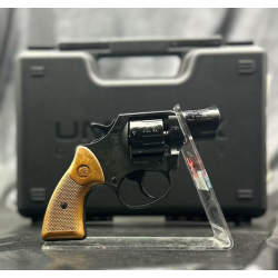 Promotion - Revolver Röhm RG59 par Umarex - Noir