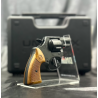 Promotion - Revolver Röhm RG59 par Umarex - Noir