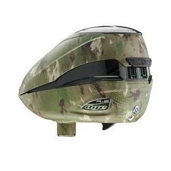 PROMOTION sur notre Loader rotor R2 Dye Cam