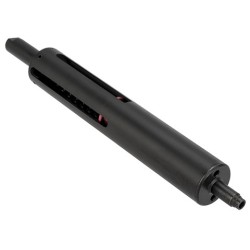 COMPACT POWER SPRING BOLT
