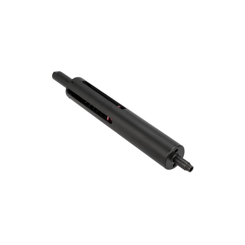 COMPACT POWER SPRING BOLT COMPACT POWER SPRING BOLT