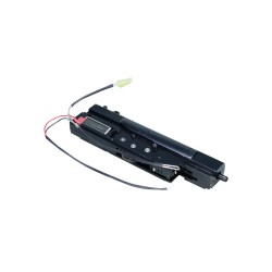 GEARBOX COMPETE M60