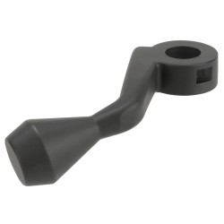 LEVIER ARMEMENT STRIKER (COURBE) GRAY