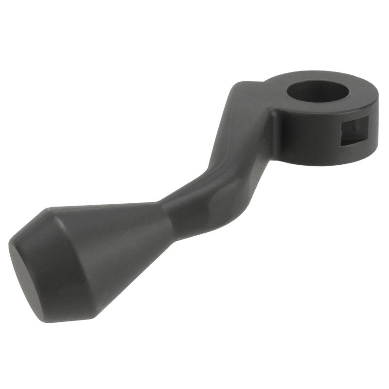 LEVIER ARMEMENT STRIKER (COURBE) GRAY LEVIER ARMEMENT STRIKER (COURBE) GRAY