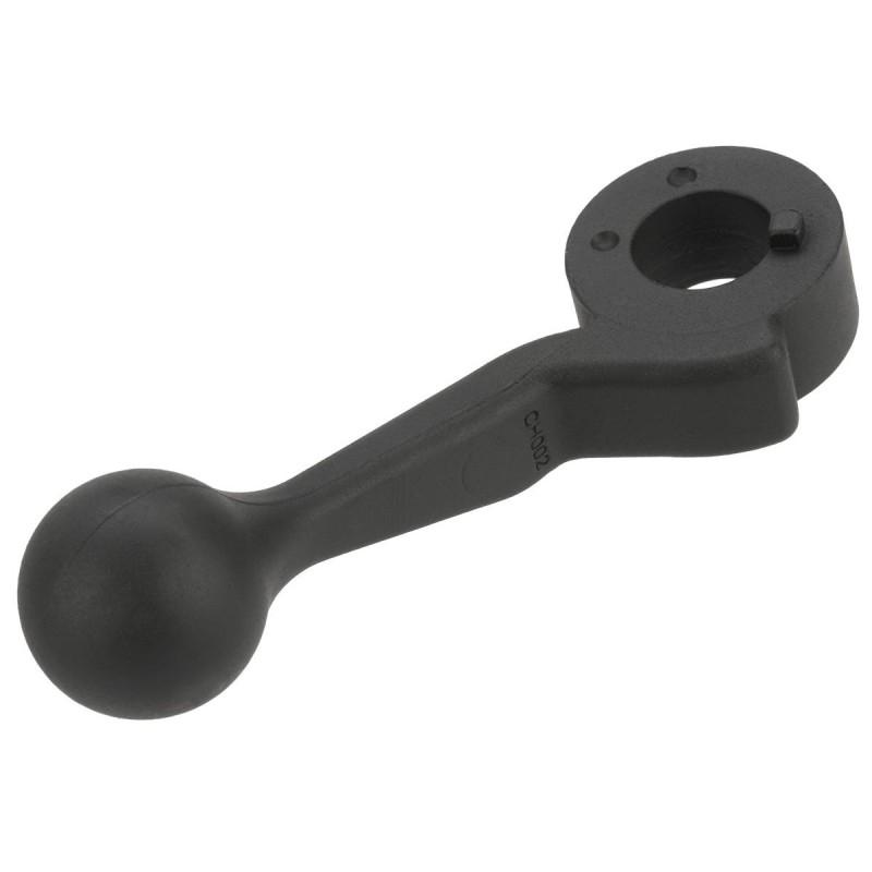 LEVIER ARMEMENT STRIKER (CYLINDRIQUE) GRAY LEVIER ARMEMENT STRIKER (CYLINDRIQUE) GRAY