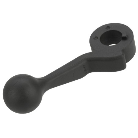 LEVIER ARMEMENT STRIKER (CYLINDRIQUE) GRAY