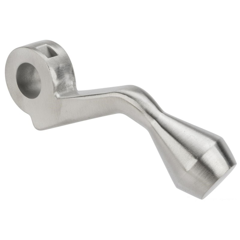 LEVIER ARMEMENT STRIKER (COURBE) GRAY LEVIER ARMEMENT STRIKER (COURBE) GRAY