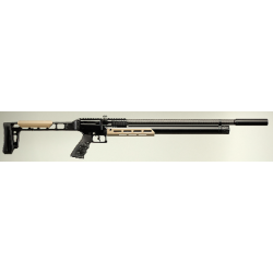 COLOMBISPORTS - CARABINE MERCURY PCP C6.35 19.9J