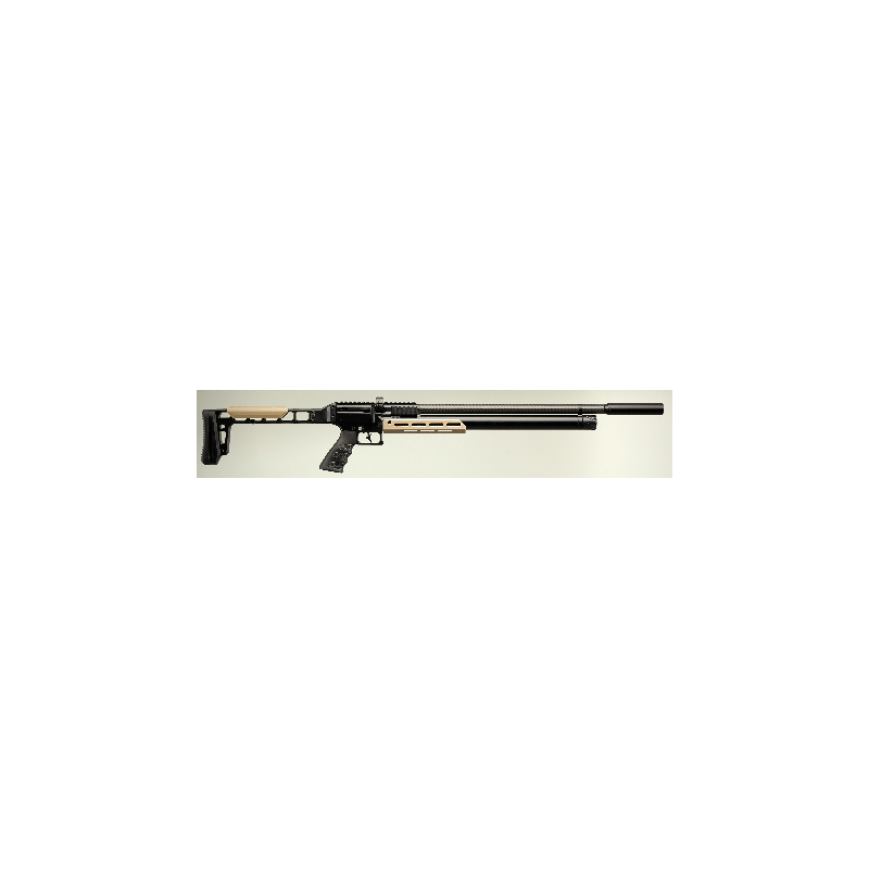 COLOMBISPORTS - CARABINE MERCURY PCP C6.35 19.9J COLOMBISPORTS - CARABINE MERCURY PCP C6.35 19.9J