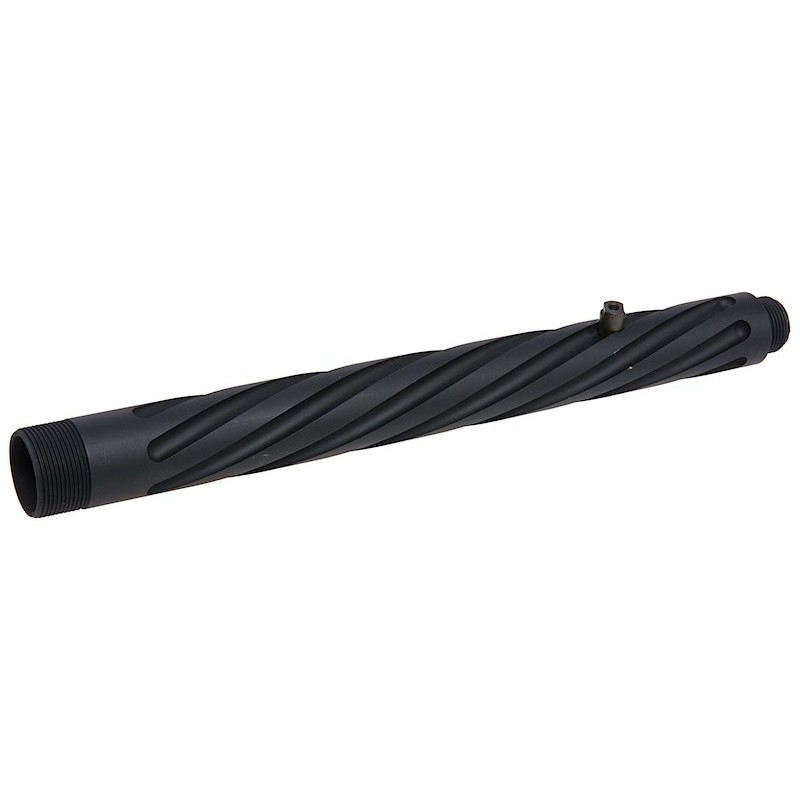 CANON EXTERNE STRIKER FLUTE LONG CANON EXTERNE STRIKER FLUTE LONG