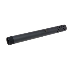 CANON EXTERNE STRIKER AVEC CACHE FLAMME COURT