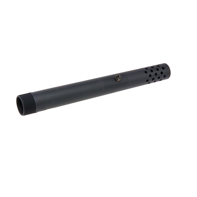 CANON EXTERNE STRIKER AVEC CACHE FLAMME COURT CANON EXTERNE STRIKER AVEC CACHE FLAMME COURT