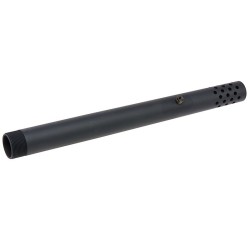CANON EXTERNE STRIKER AVEC CACHE FLAMME LONG