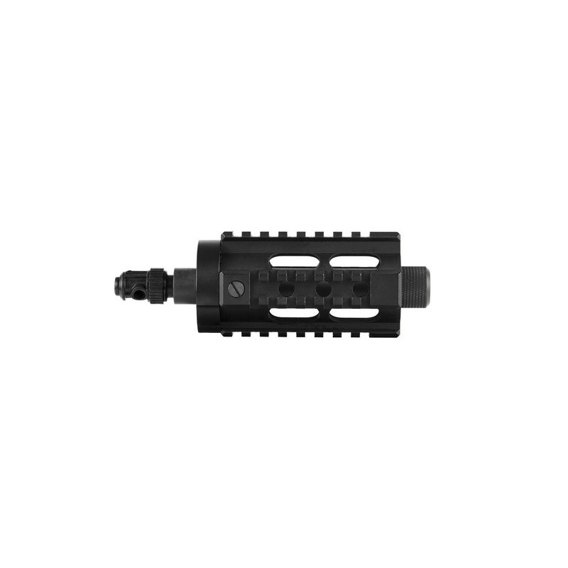 GARDE MAIN M45 SHORT NOIR GARDE MAIN M45 SHORT NOIR