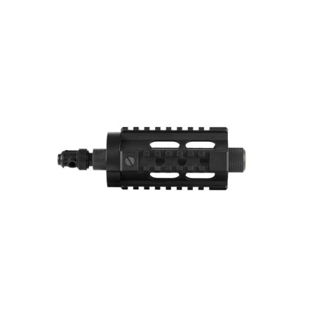 GARDE MAIN M45 SHORT NOIR