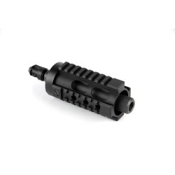 GARDE MAIN M45 SHORT NOIR