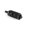 GARDE MAIN M45 SHORT NOIR