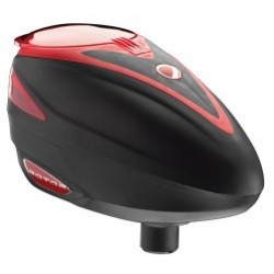 Loader Dye LT-R Rotor est en PROMOTION