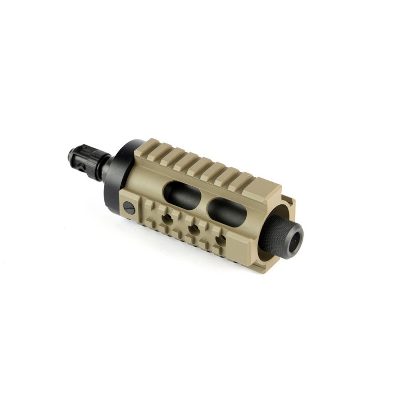 GARDE MAIN M45 SHORT TAN GARDE MAIN M45 SHORT TAN
