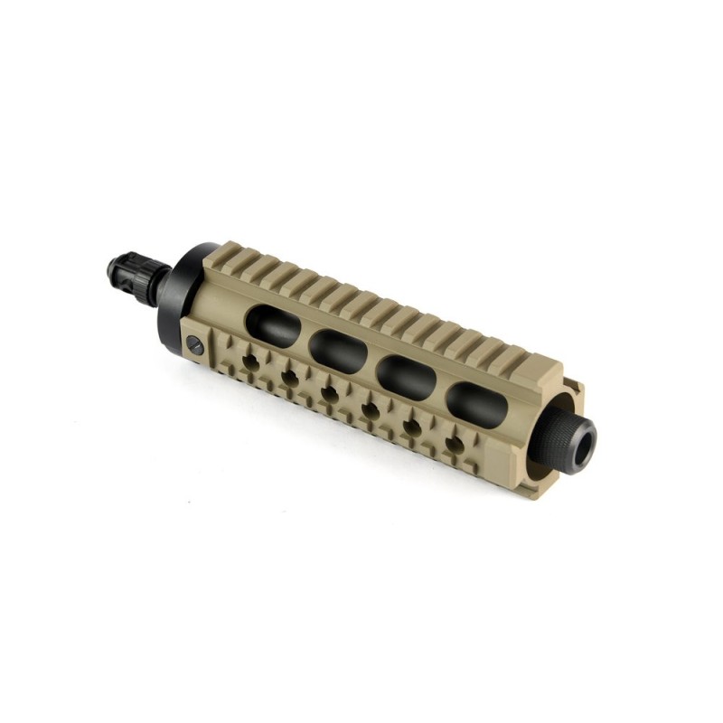 GARDE MAIN M45 MID TAN