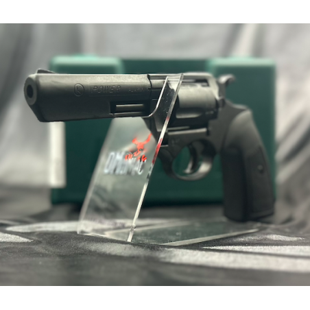 Un revolver d'alarme Kimar Power 9MM - Bronze - PROMOTION