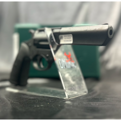 Un revolver d'alarme Kimar Power 9MM - Bronze - PROMOTION