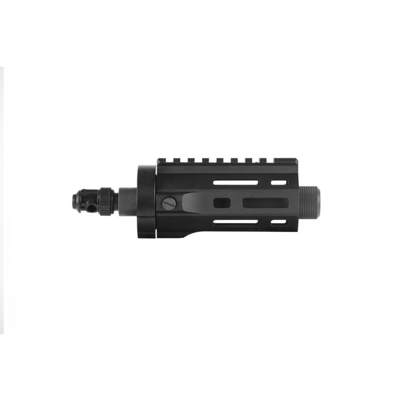 GARDE MAIN M45 MLOK SHORT BLACK GARDE MAIN M45 MLOK SHORT BLACK