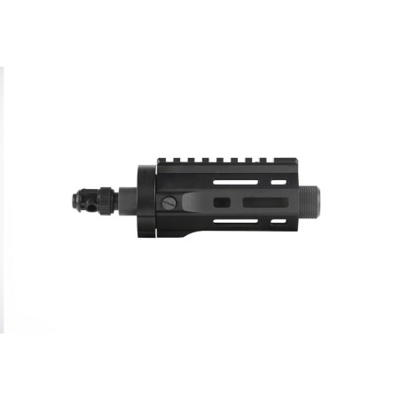 GARDE MAIN M45 MLOK SHORT BLACK
