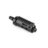 GARDE MAIN M45 MLOK SHORT BLACK