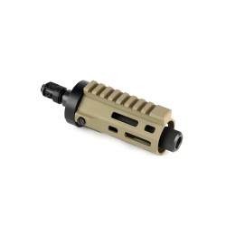 GARDE MAIN M45 MLOK SHORT DARK EARTH