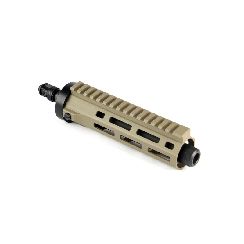 GARDE MAIN M45 MLOK MID DARK EARTH GARDE MAIN M45 MLOK MID DARK EARTH