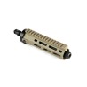 GARDE MAIN M45 MLOK MID DARK EARTH