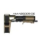 CROSSE AMOEBA AJUSTABLE TYPE A TAN