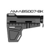 CROSSE AMOEBA AJUSTABLE TYPE B NOIR