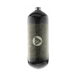 Bouteille Kevlar SUPRA 4500 PSI - Armotech est disponible en PROMO